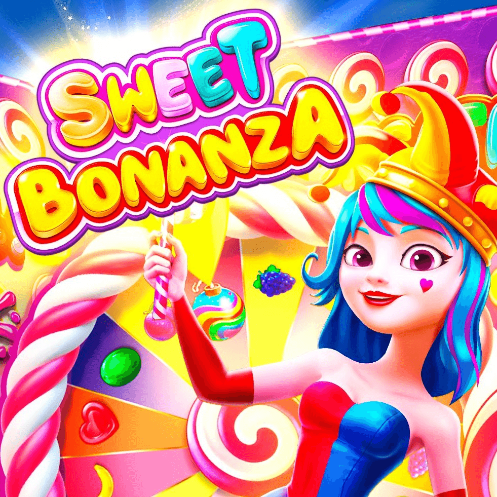 Sweet Bonanza